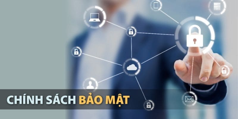 Chính sách bảo mật MB66 - Bảo đảm về môi trường cá cược an toàn tuyệt đối