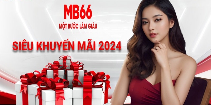 Điều khoản khuyến mãi tại nhà cái MB66