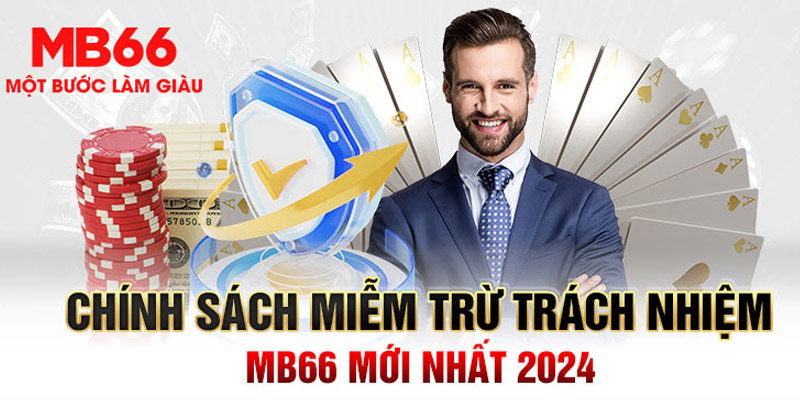 Nhà cái MB66 không chịu trách nhiệm với trường hợp gian lận
